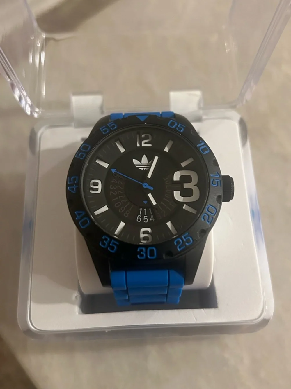 Brand New in box Adidas Newburgh Watch
